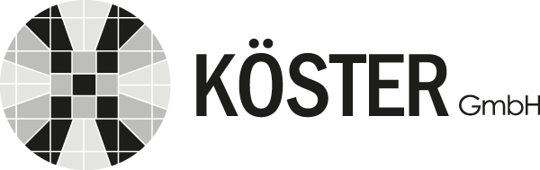 Köster - Fliesenleger und Kaminstudio